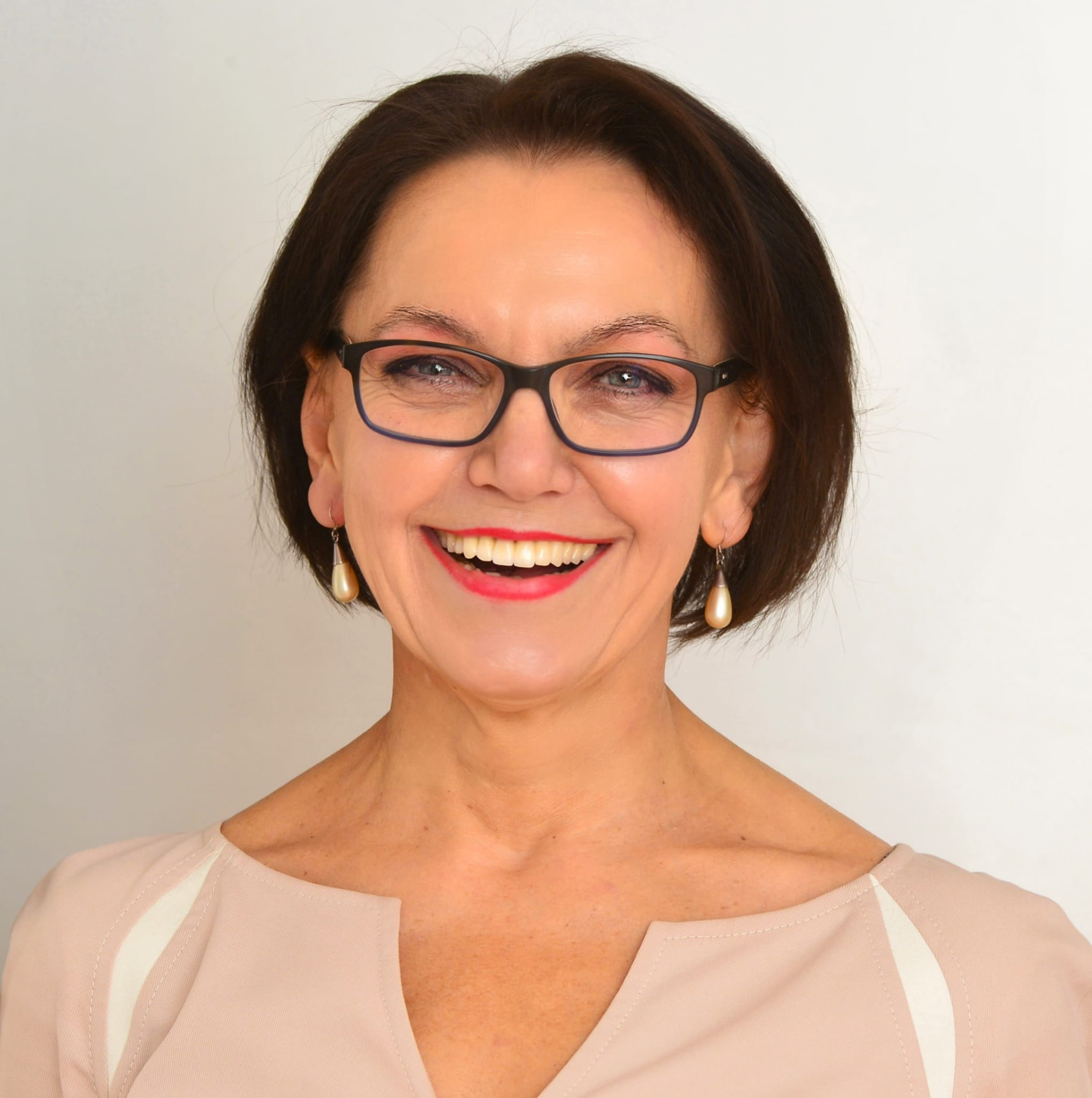 Bernardette Uhlig, Inhaberin von Pflegeparadies Uhlig